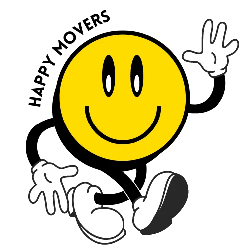 Happy Movers